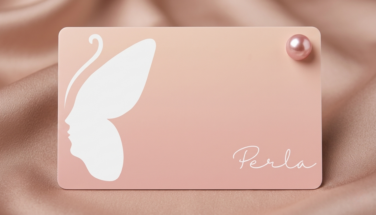 Card Perla