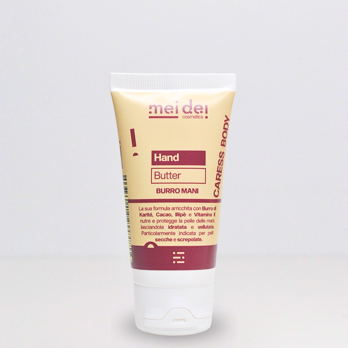 Butter Mani - Caress Body Mei Dei