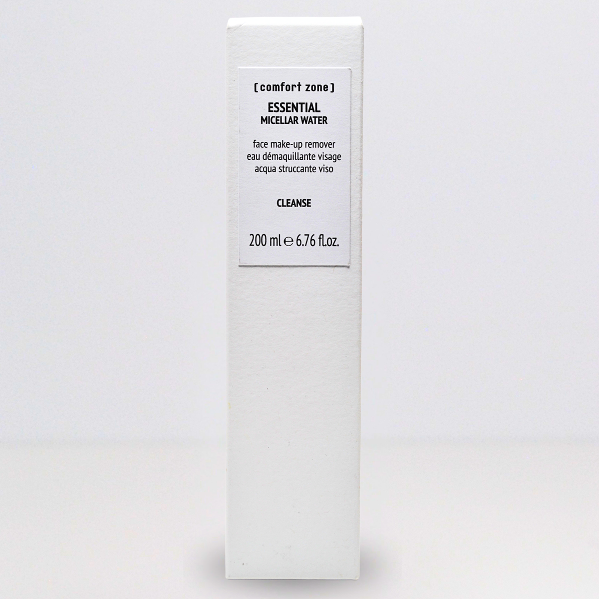 Essential Micellar Water