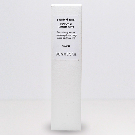 Essential Micellar Water