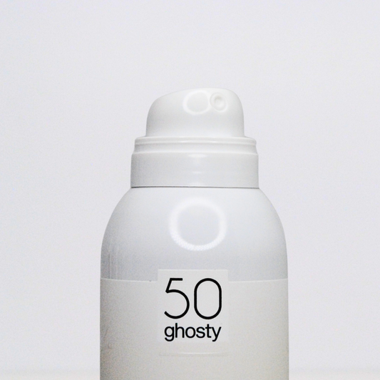 Ghosty SPF50 Sun Screen Spray - Sun7