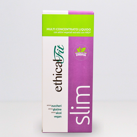 Slim - Multi Concentrato Liquido
