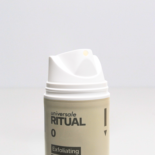 Exfoliating Emulsion - Ritual 0 Mei Dei