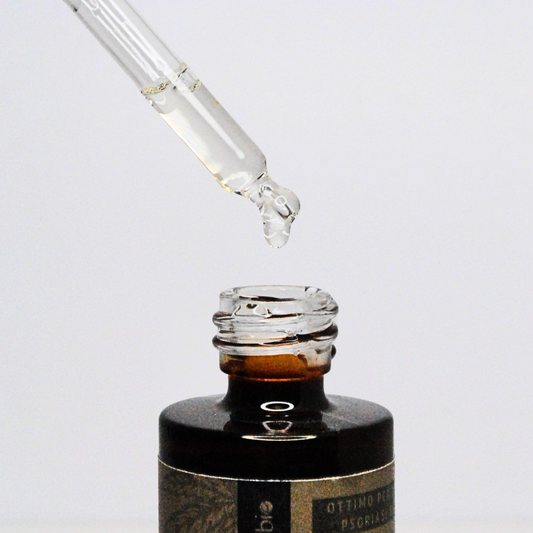 Siero Viso alla Canapa HEMP