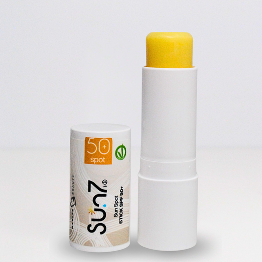 Sun Spot Stick SPF50+ - Sun7