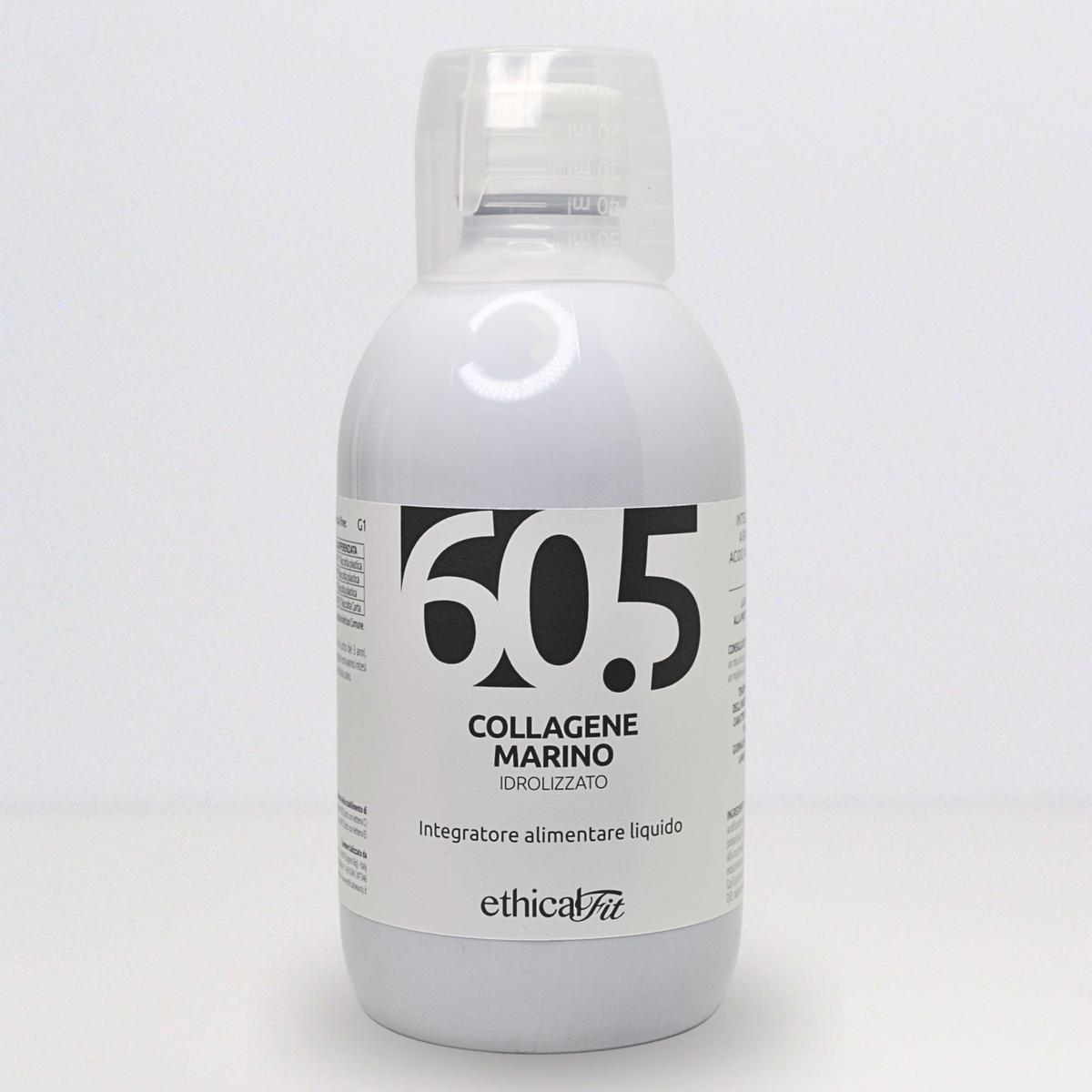 60.5 Collagene Marino Idrolizzato