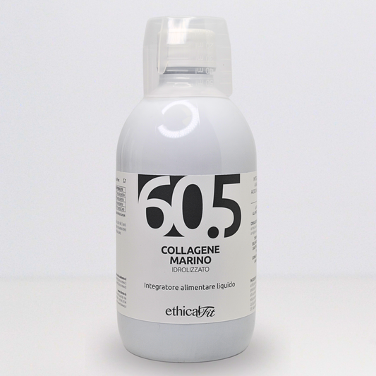 60.5 Collagene Marino Idrolizzato