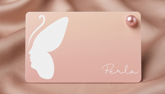 Card Perla