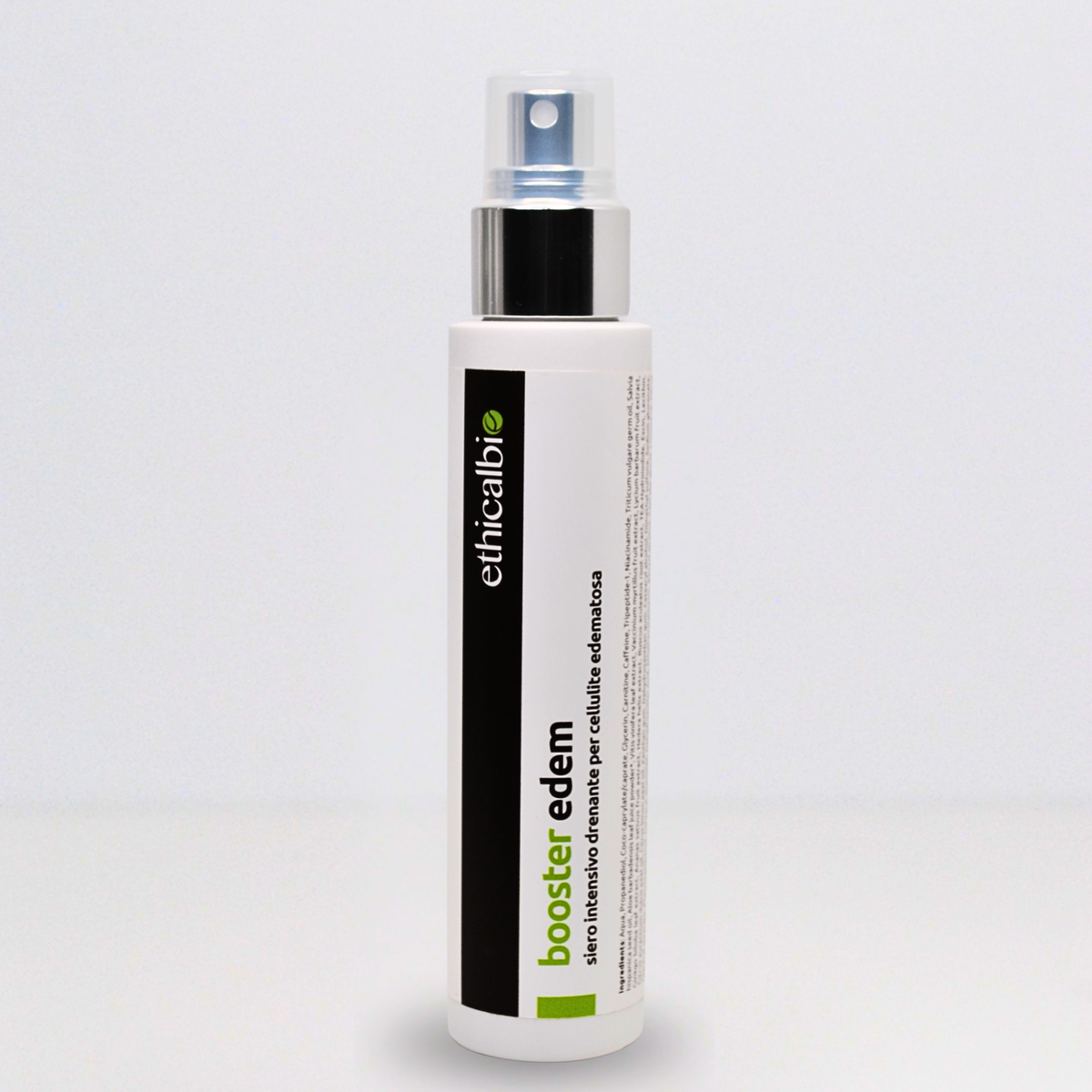 Booster Edem