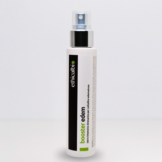 Booster Edem