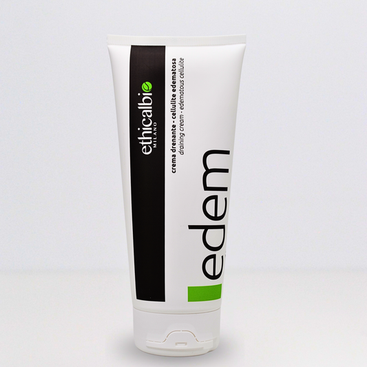 Crema Edem - Cellulite Edematosa