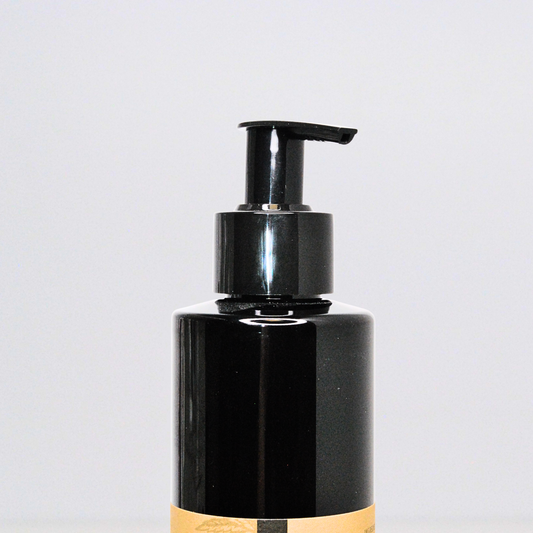 Crema Corpo alla Canapa HEMP