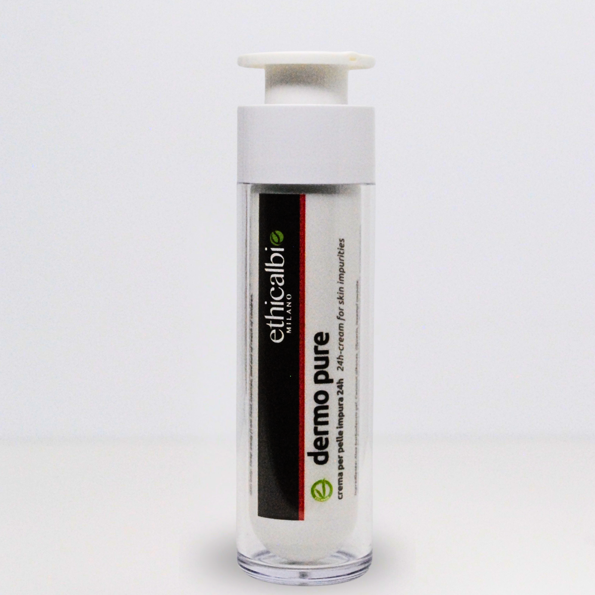 Crema 24h Dermo Pure