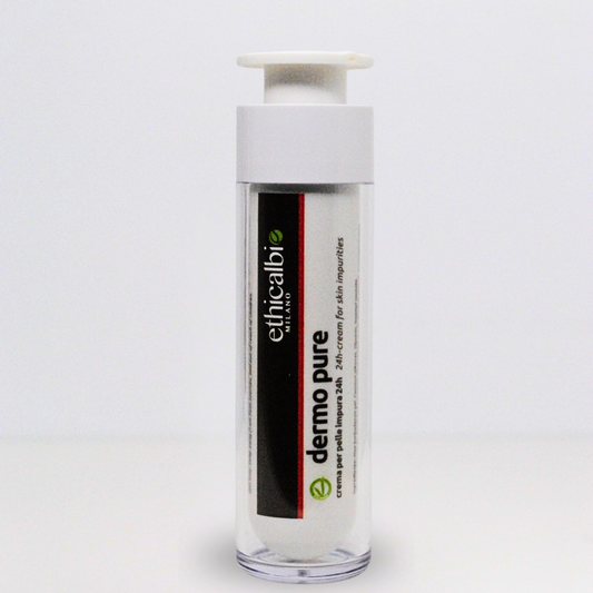 Crema 24h Dermo Pure