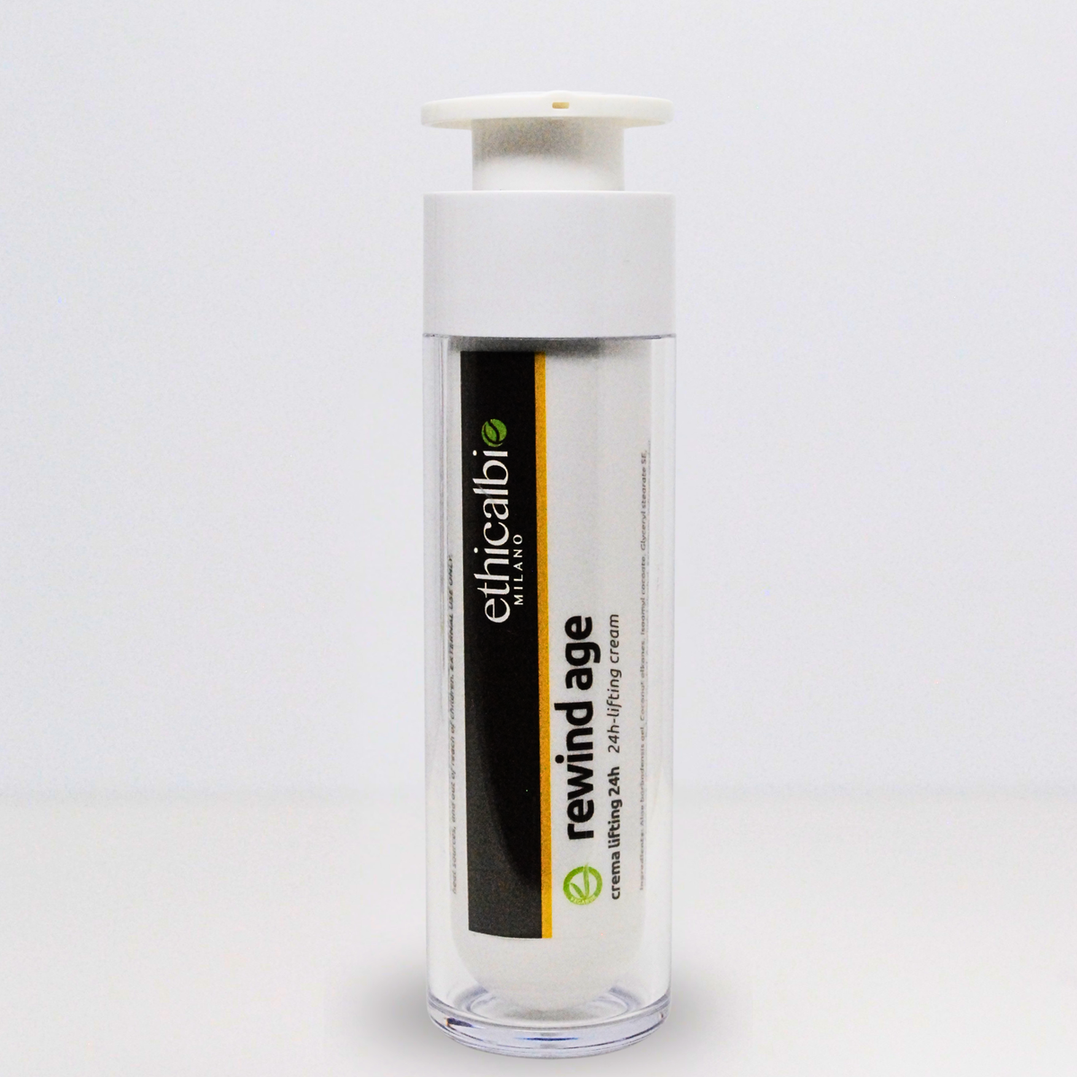 Crema Lifting 24H Rewind Age