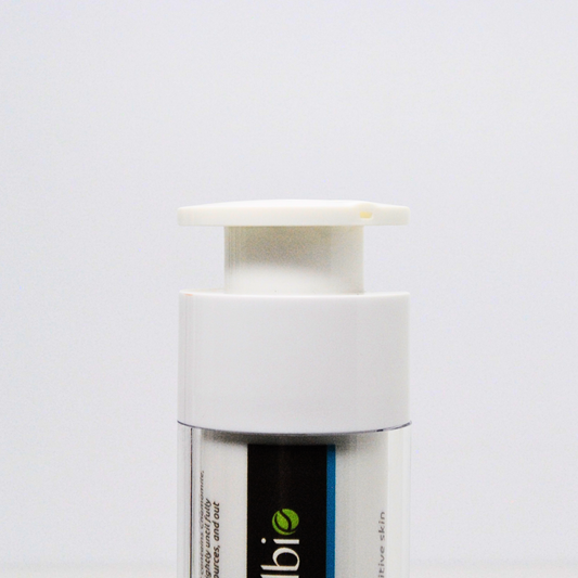 Crema 24H Pelle Sensibile Skin Defense