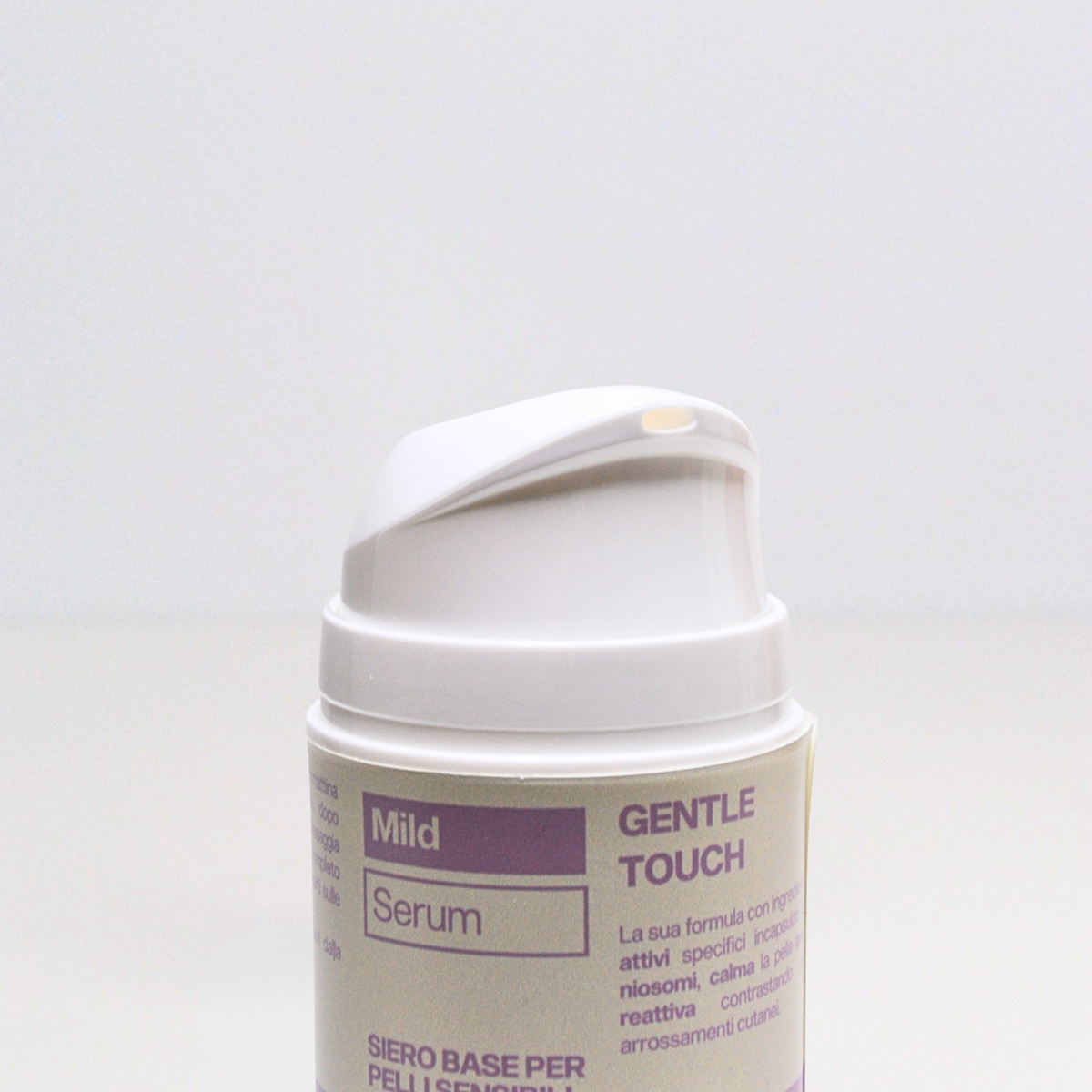 Mild Serum - Gentle Touch Mei Dei