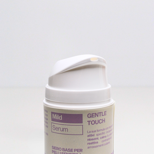 Mild Serum - Gentle Touch Mei Dei