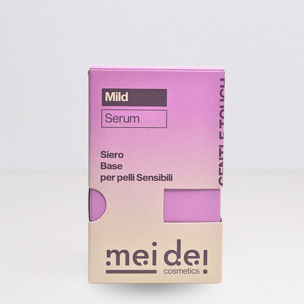 Mild Serum - Gentle Touch Mei Dei