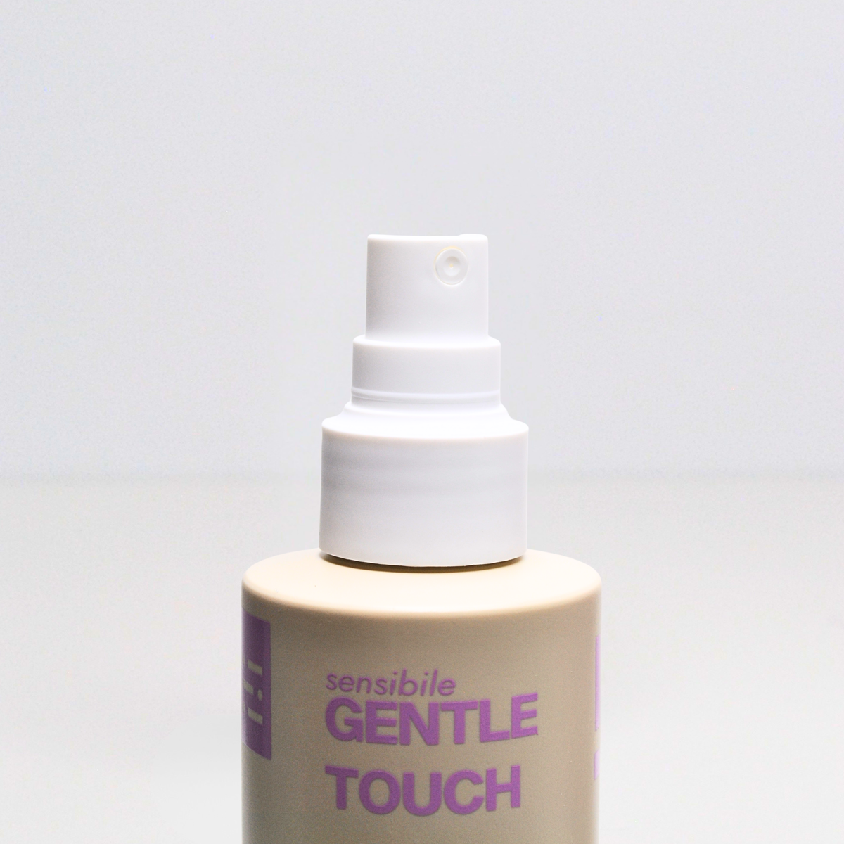 Soft Toner - Gentle Touch Mei Dei