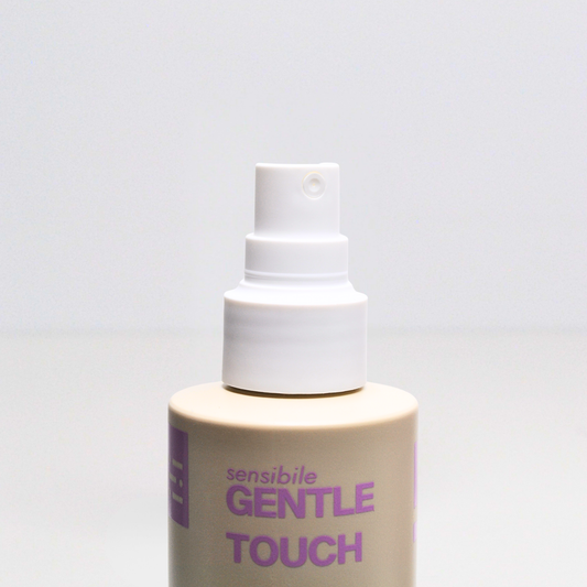 Soft Toner - Gentle Touch Mei Dei
