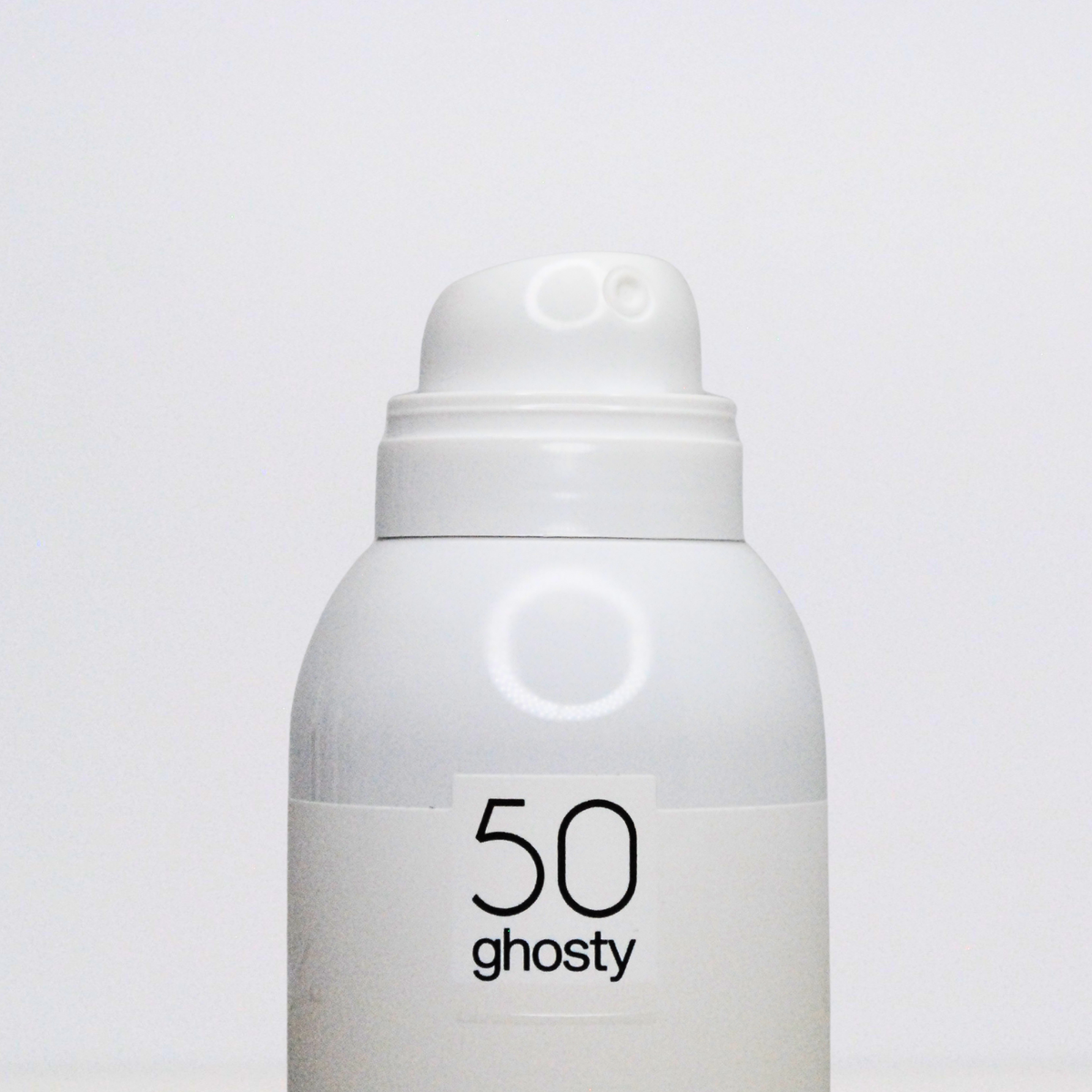 Ghosty SPF50 Sun Screen Spray - Sun7