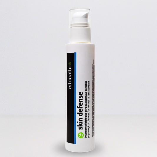 Latte detergente e Tonico 2 in 1 Skin Defense