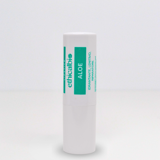 Lipstick Aloe