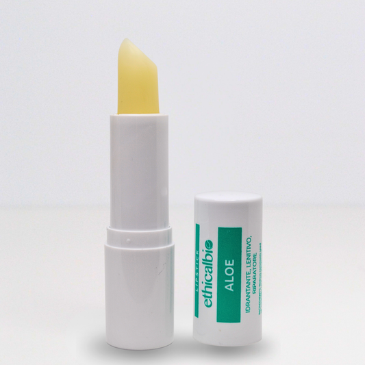 Lipstick Aloe