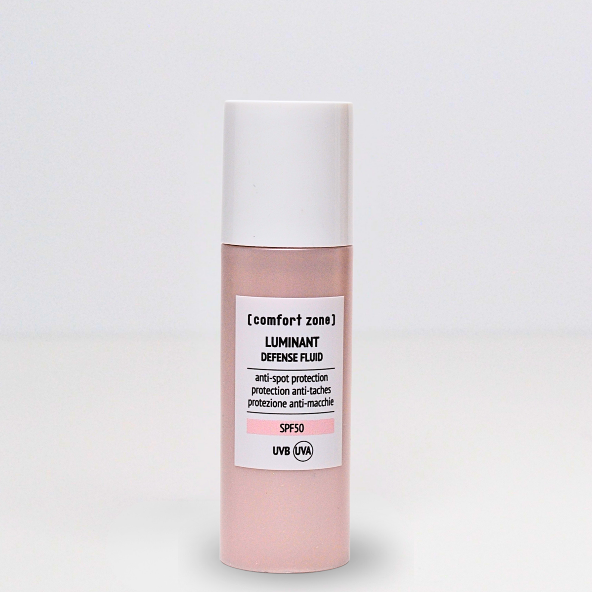 Luminant Defense Fluid con SPF