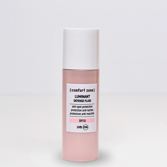 Luminant Defense Fluid con SPF