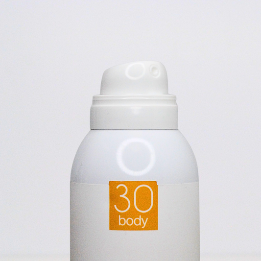 Milky Sun Screen SPF30 - Sun7