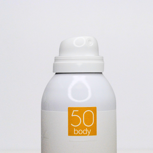 Milky Sun Screen SPF50 - Sun7
