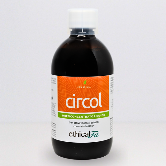 Circol - Multi Concentrato Liquido