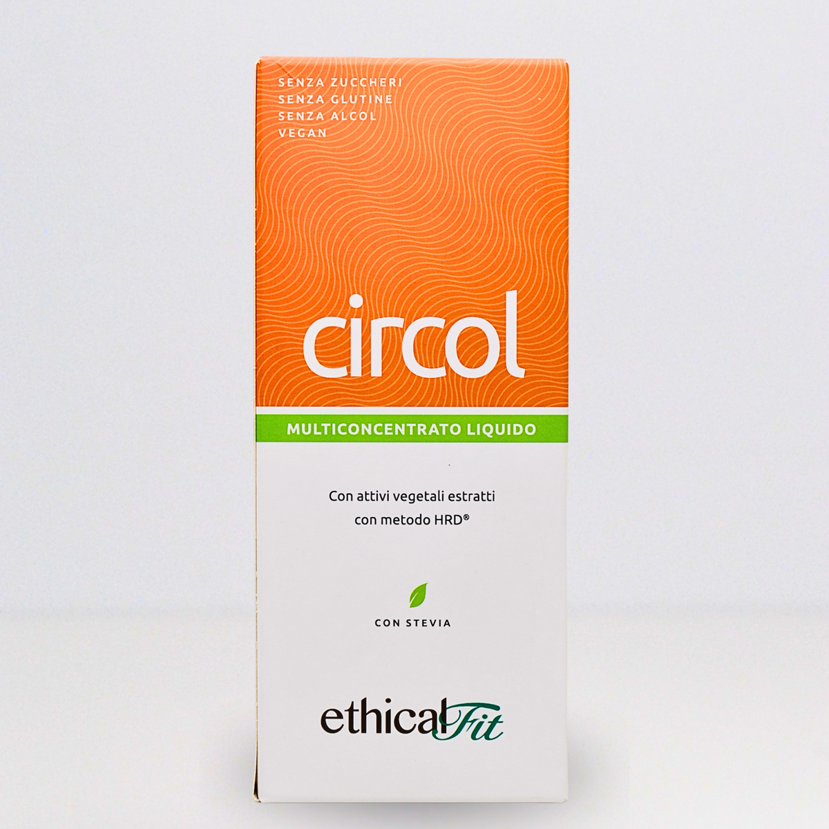 Circol - Multi Concentrato Liquido