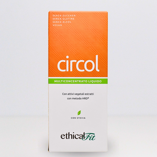 Circol - Multi Concentrato Liquido