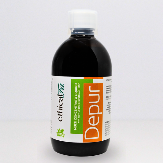 Depur - Multi Concentrato Liquido