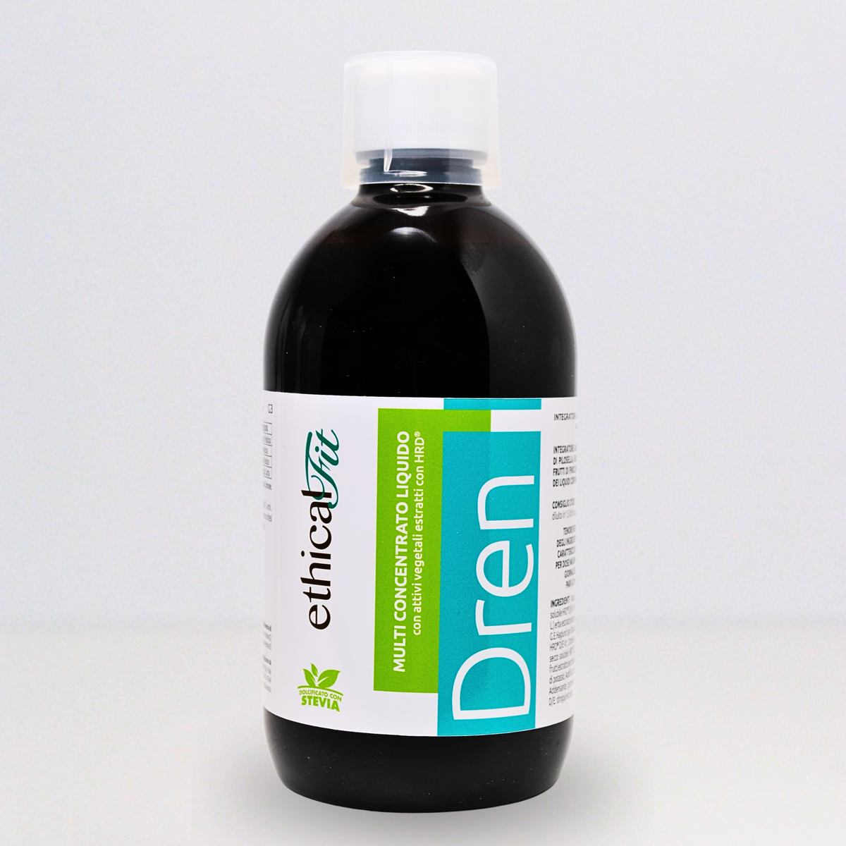 Dren - Multi Concentrato Liquido