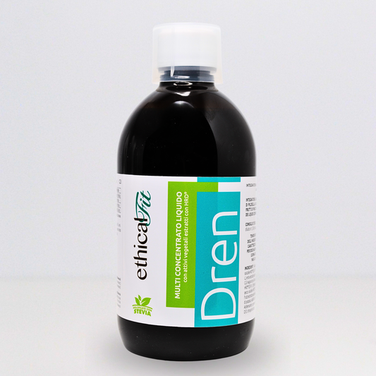 Dren - Multi Concentrato Liquido