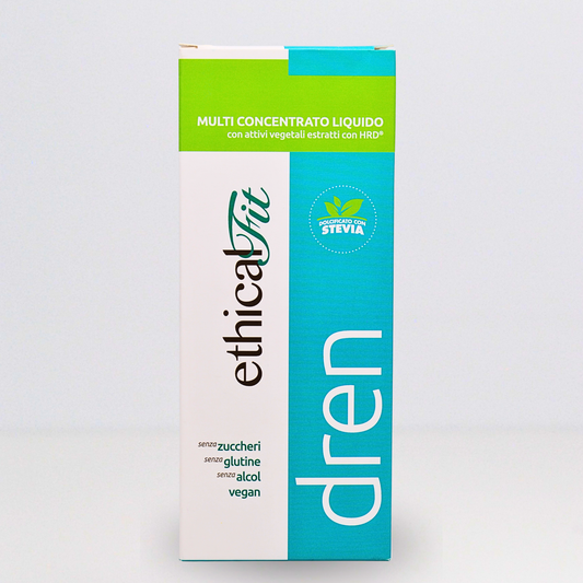 Dren - Multi Concentrato Liquido