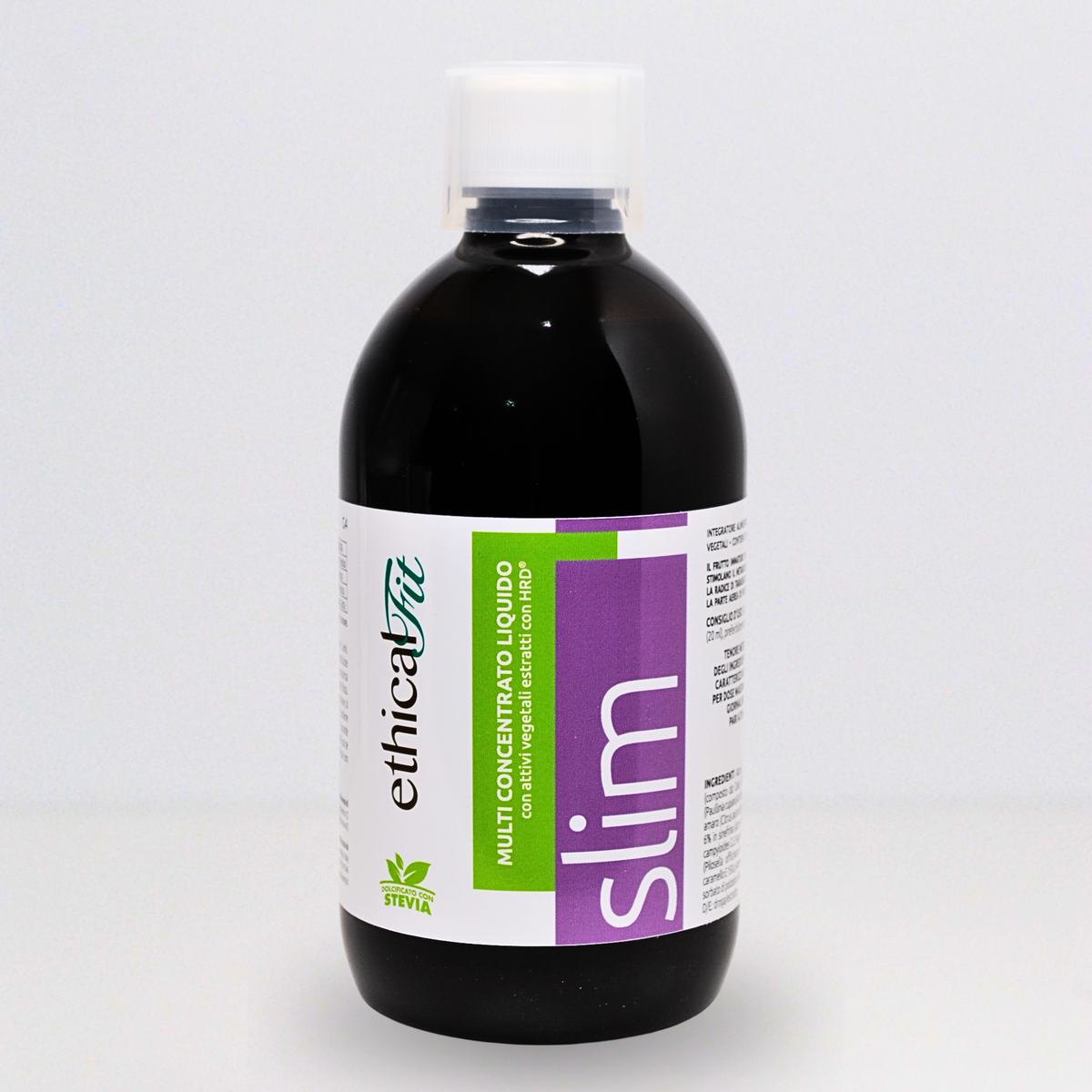 Slim - Multi Concentrato Liquido