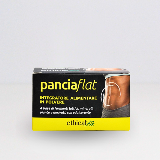 Pancia Flat - 20 bustine