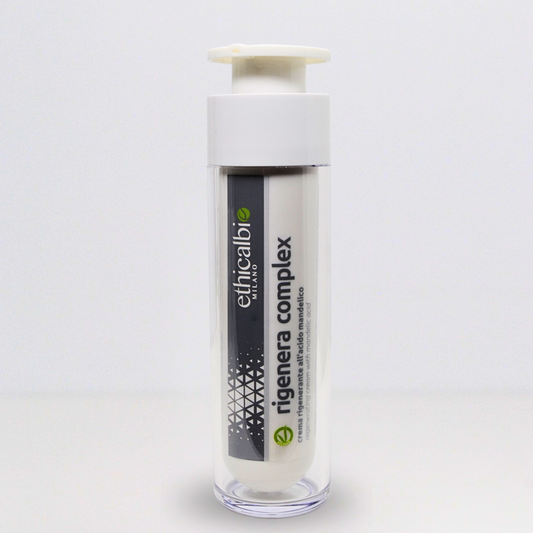 Crema Viso Rigenera Complex