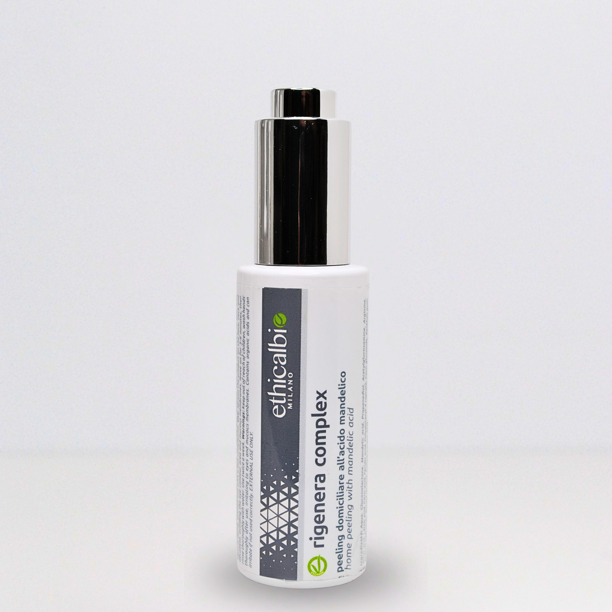 Face Peeling Rigenera Complex