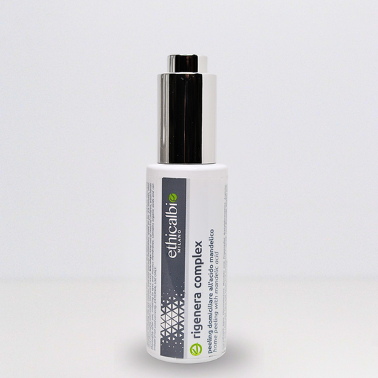 Face Peeling Rigenera Complex