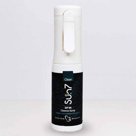 Sit-In Cleanse Spray - Sun7