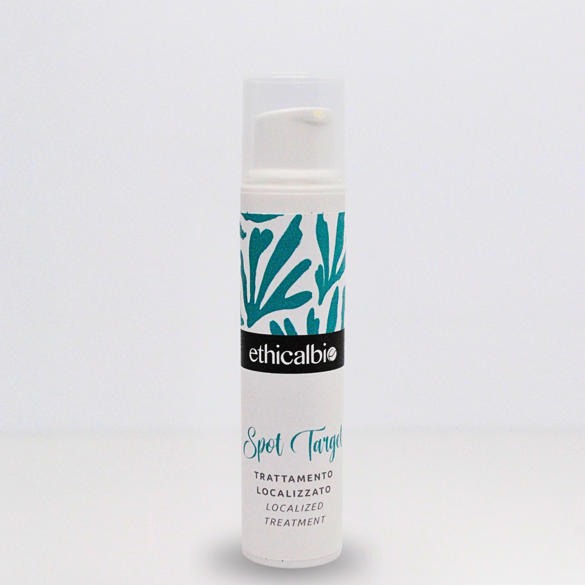 Spot Target Gel - Young
