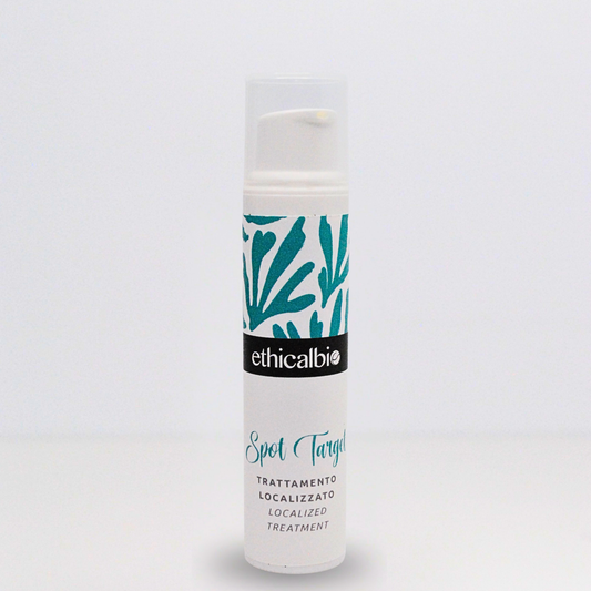 Spot Target Gel - Young