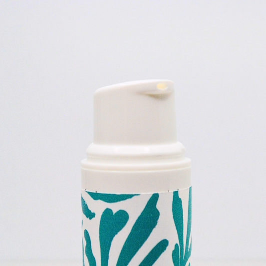 Spot Target Gel - Young