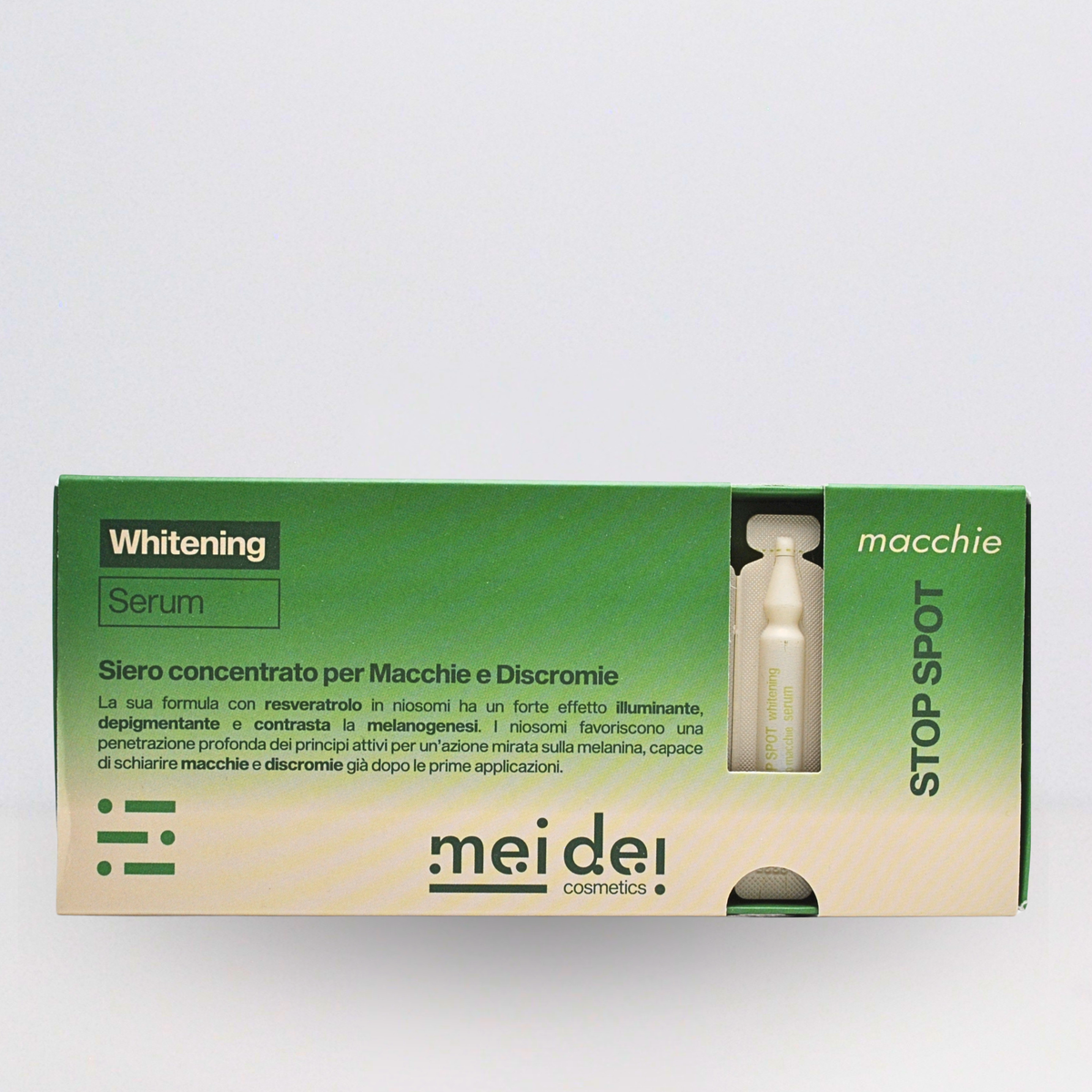 Whitening Serum - Stop Spot Mei Dei